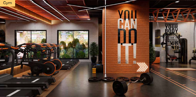 Casagrand Elinor , Chennai